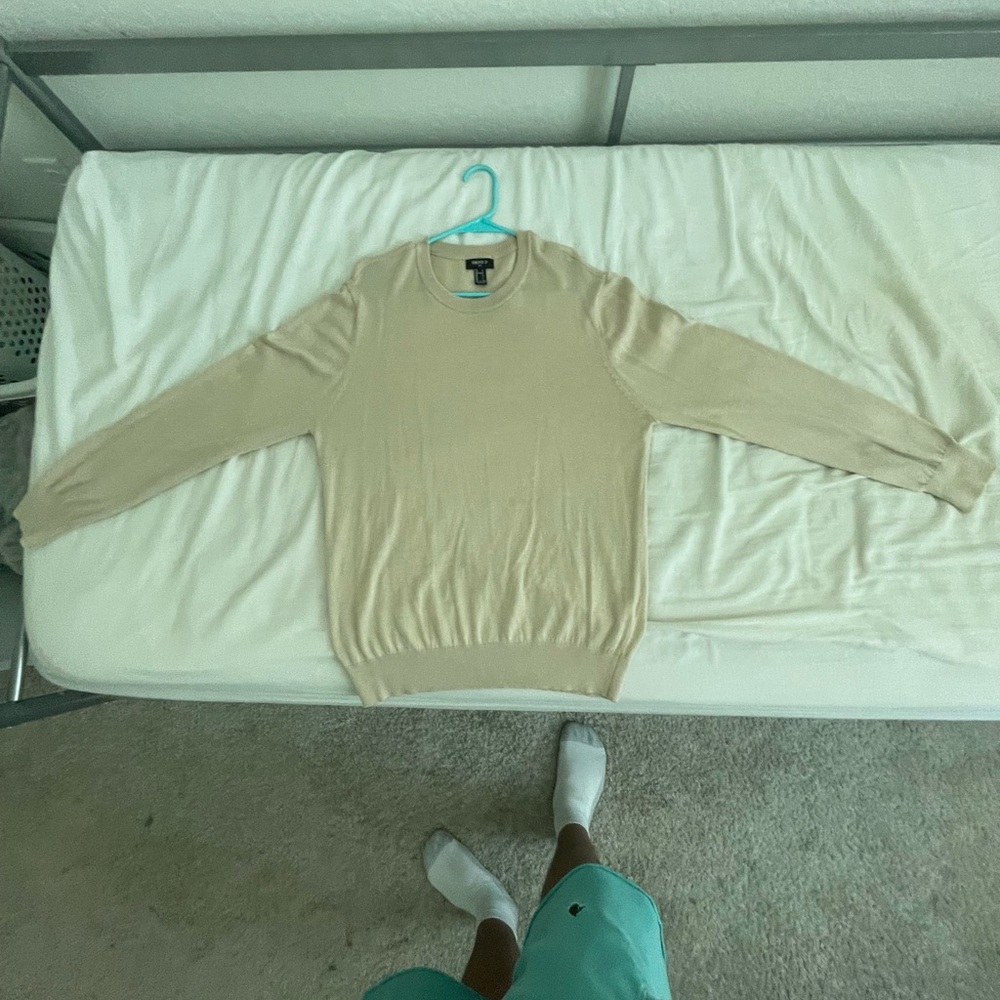 forever 21 crewneck